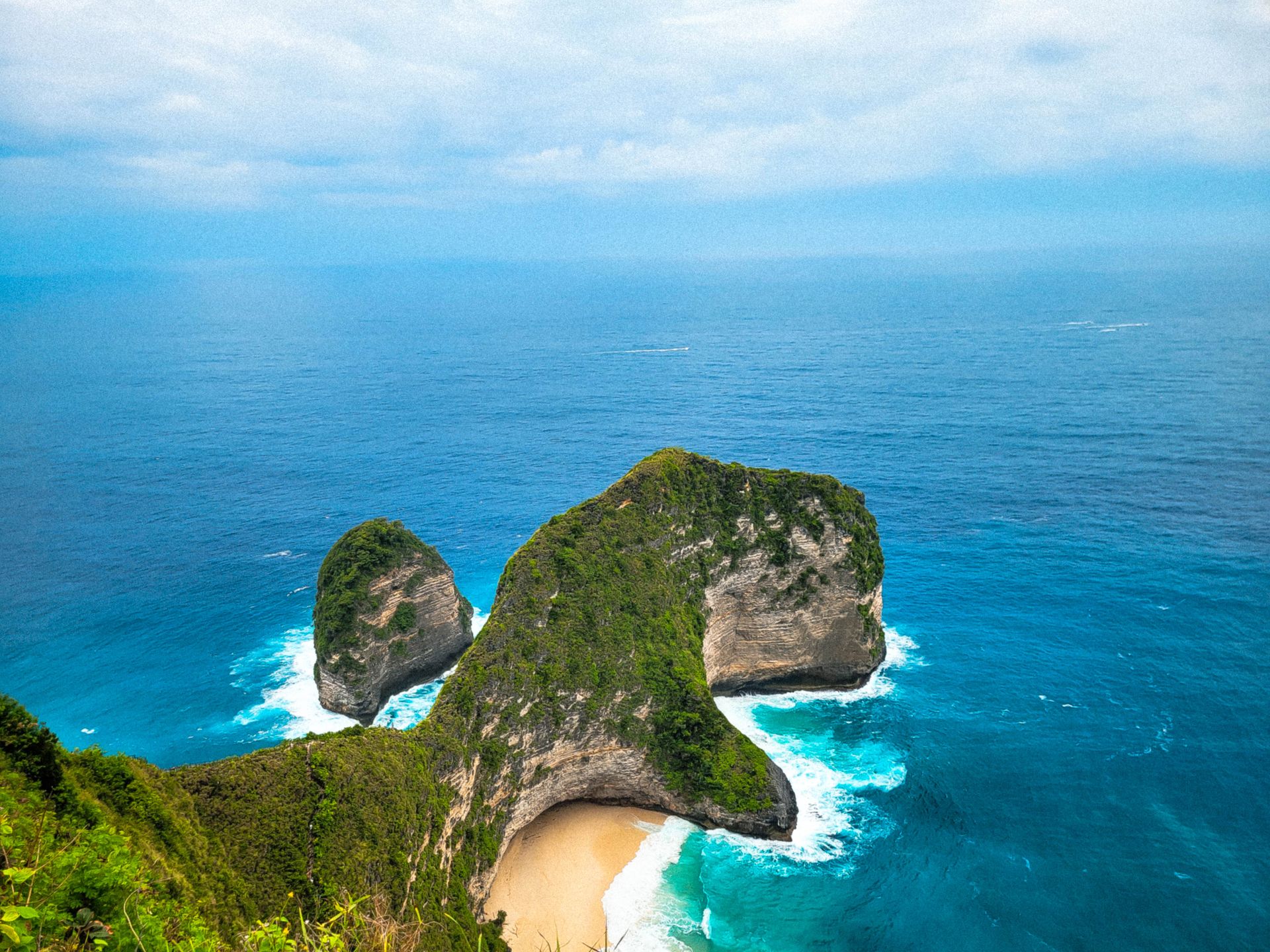 Nusa Penida, Done Properly: A Day-Trip Guide From Bali