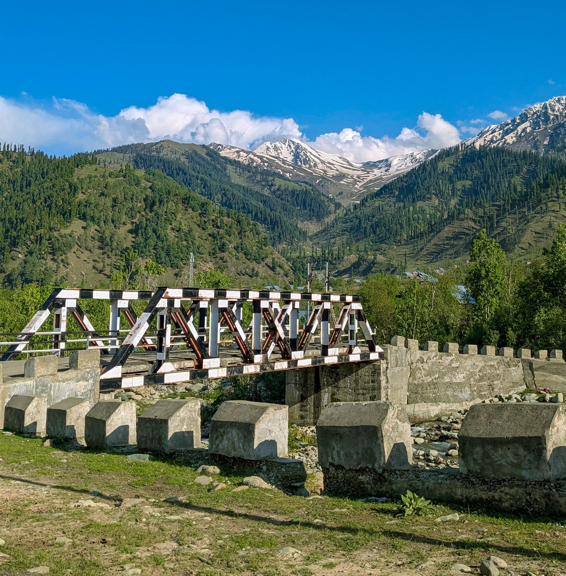 Gulmarg Gondola to Apharwat experience