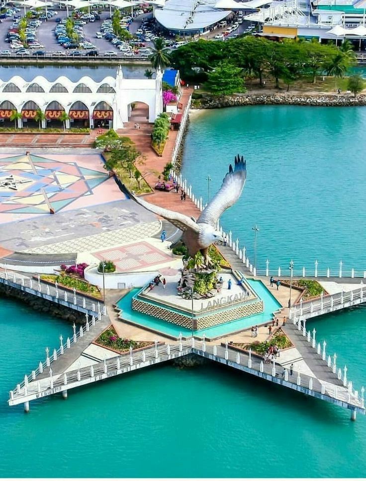 Travel in Malaysia