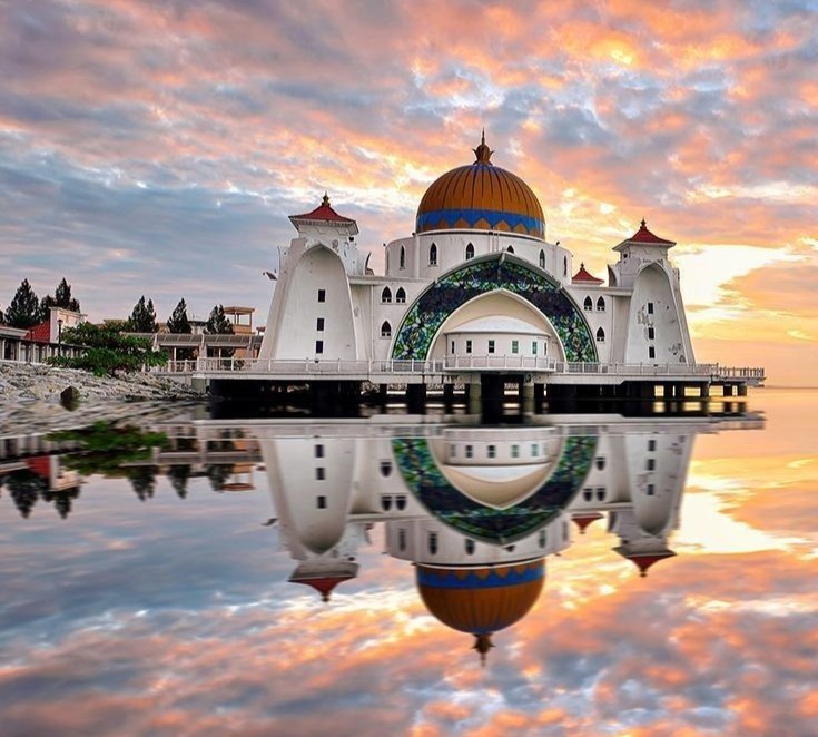 A glimpse of Malaysia