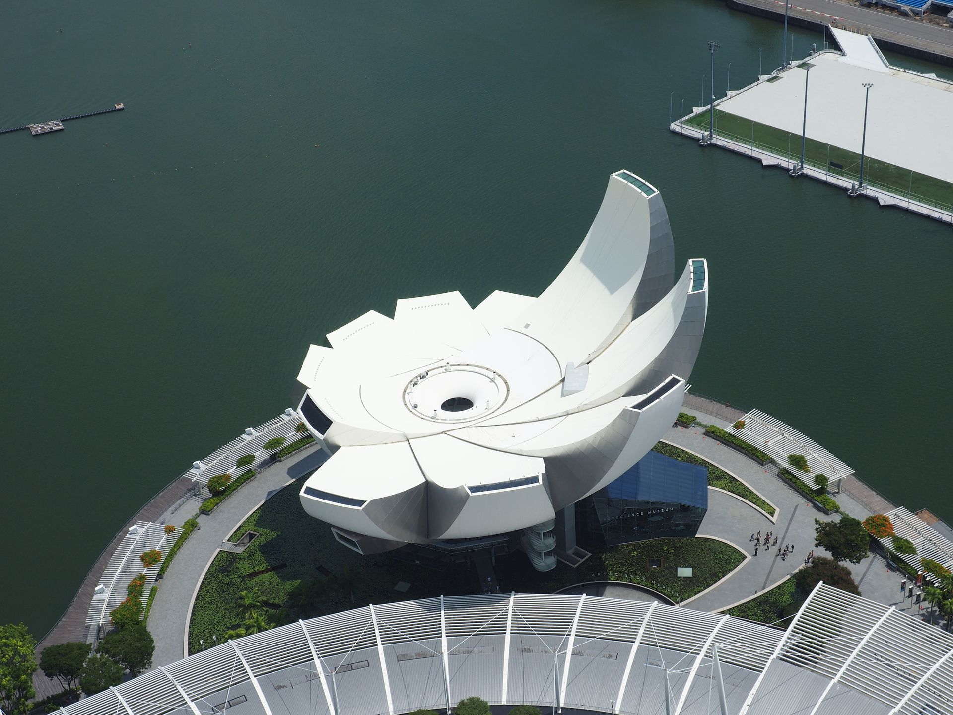 Sentosa day experience