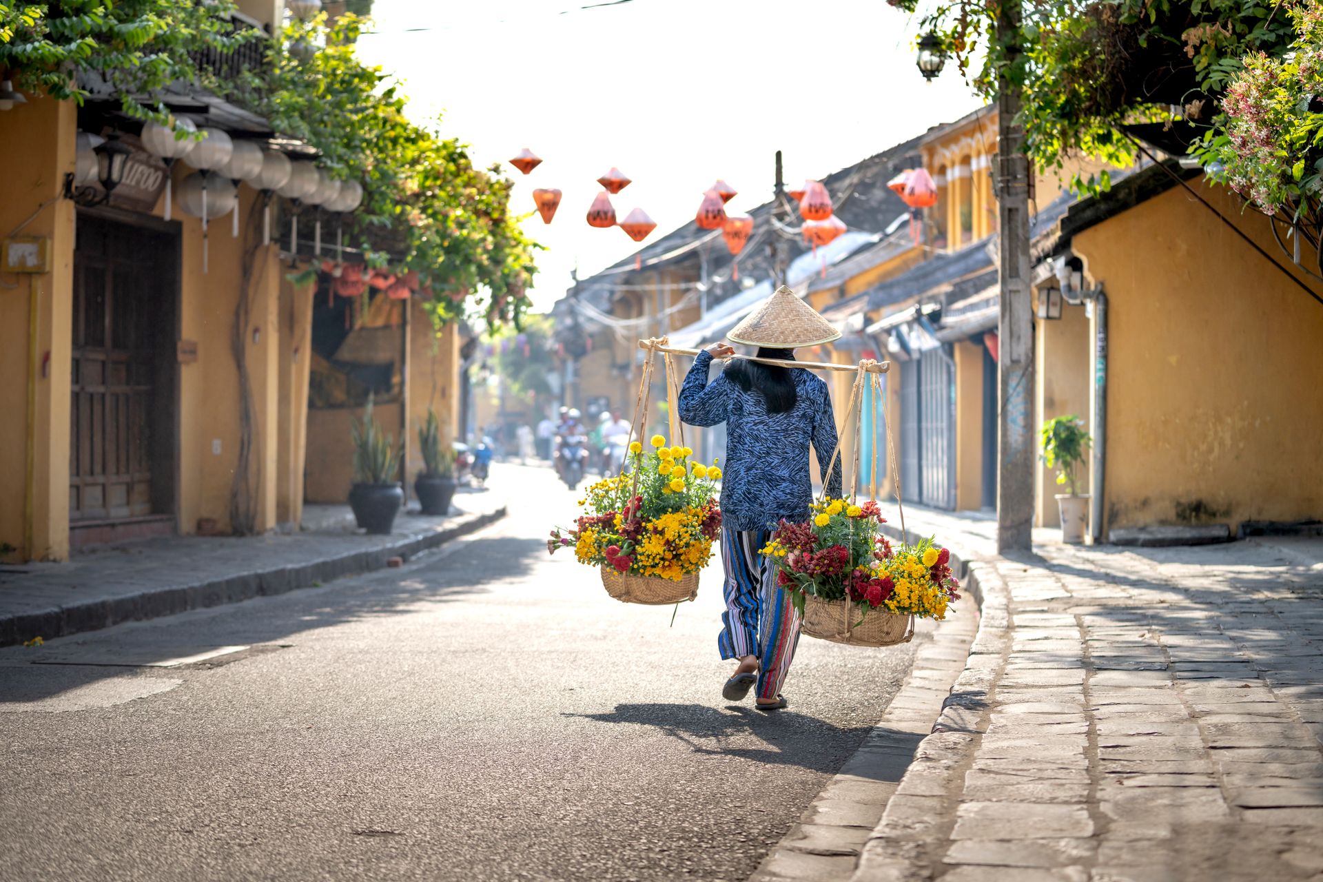 Danang and Hoian Heritage Journey experience